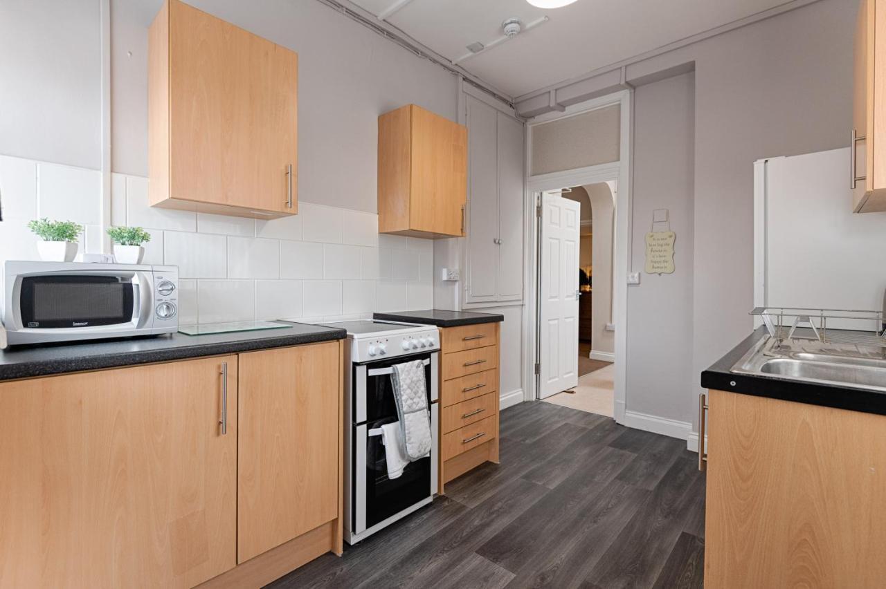 Alexandra Apartment Swansea